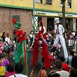 Vakantiehuis Duplex El Principito Gran Tarajal