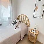 Vakantiehuis Duplex El Principito Gran Tarajal