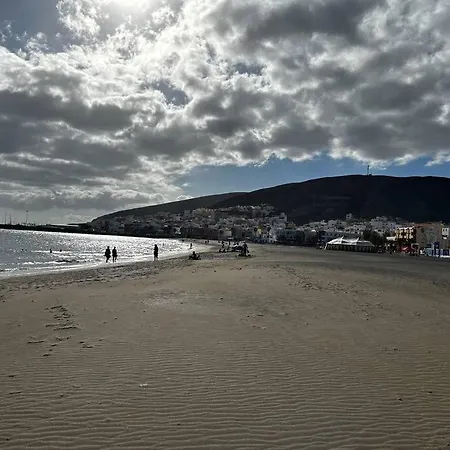 Duplex El Principito Vakantiehuis Gran Tarajal