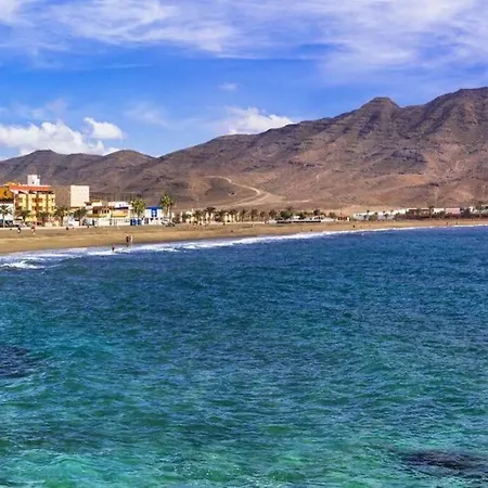 Duplex El Principito Vakantiehuis