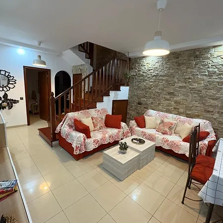 Duplex El Principito Vakantiehuis