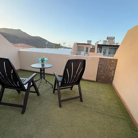 Vakantiehuis Duplex El Principito Gran Tarajal