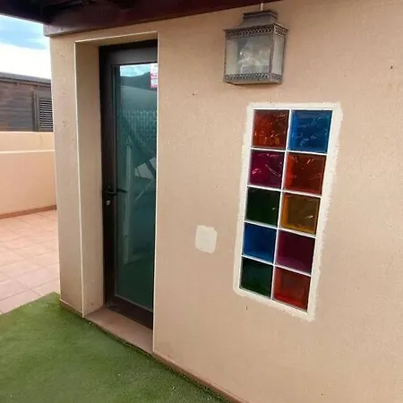 Duplex El Principito 그란 타라할