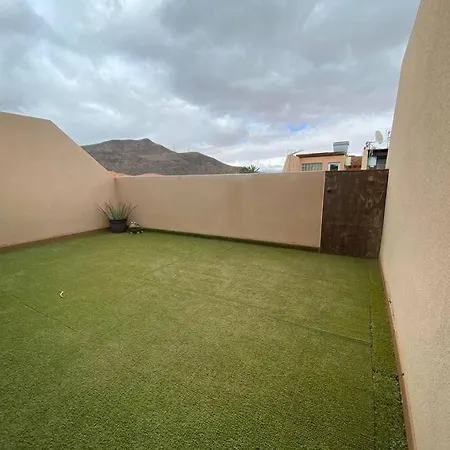 Duplex El Principito 그란 타라할