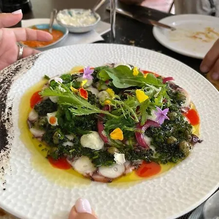 Сasa de vacaciones Duplex El Principito *