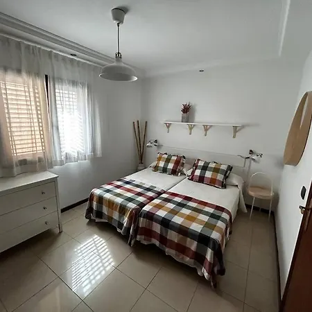 Duplex El Principito * Gran Tarajal