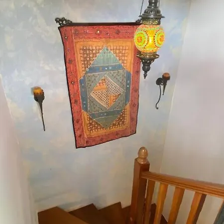 Duplex El Principito Tatil Evi *