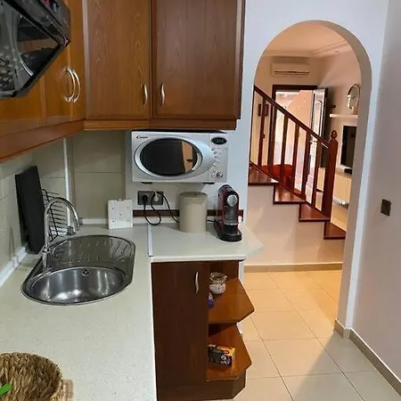 Duplex El Principito * Gran Tarajal