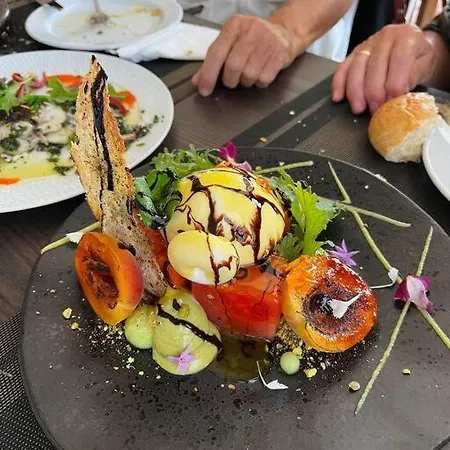 Tatil Evi Duplex El Principito Gran Tarajal