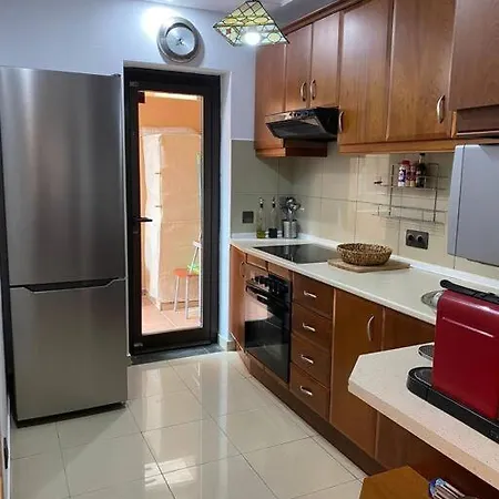 Duplex El Principito Holiday home *