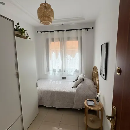 Duplex El Principito * Gran Tarajal