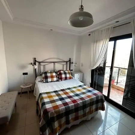 Nyaraló Duplex El Principito