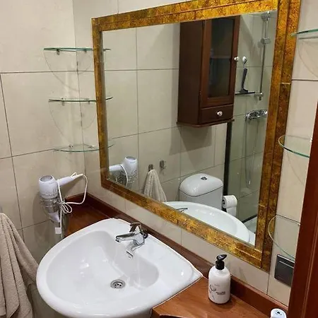 Duplex El Principito 格兰塔拉雅