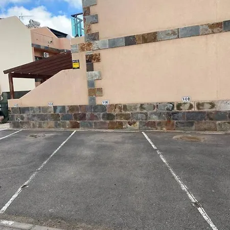 Duplex El Principito * 格兰塔拉雅