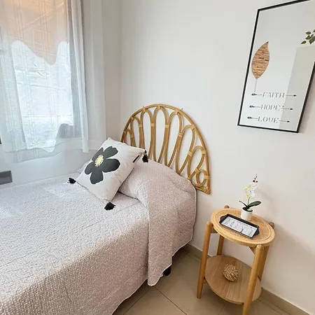 度假居 Duplex El Principito 格兰塔拉雅