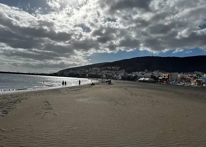 Duplex El Principito Hébergement de vacances Gran Tarajal