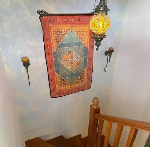 Duplex El Principito Hébergement de vacances *