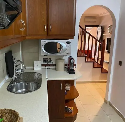 Duplex El Principito * Gran Tarajal