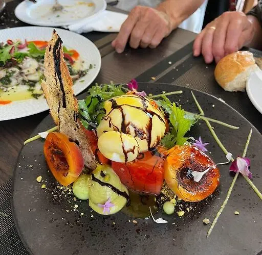 Hébergement de vacances Duplex El Principito Gran Tarajal